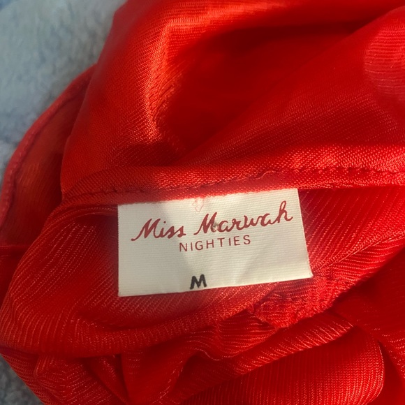 Miss Maruah Nightie Dress SIZE M - Picture 6 of 7